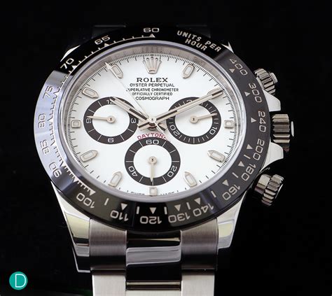 rolex daytona ref 11650|Rolex 116500ln price.